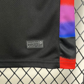 Inglaterra Camiseta Visitante 2025/26 - Niños