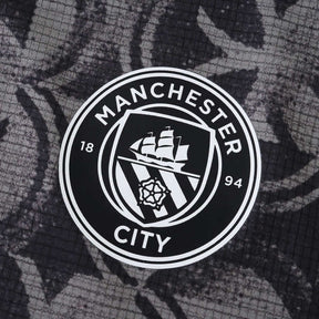 Manchester City Entrenamiento Camiseta 2025/26