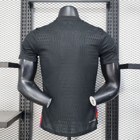 Inglaterra Player Camiseta Visitante 2025/26 - Versión Jugador