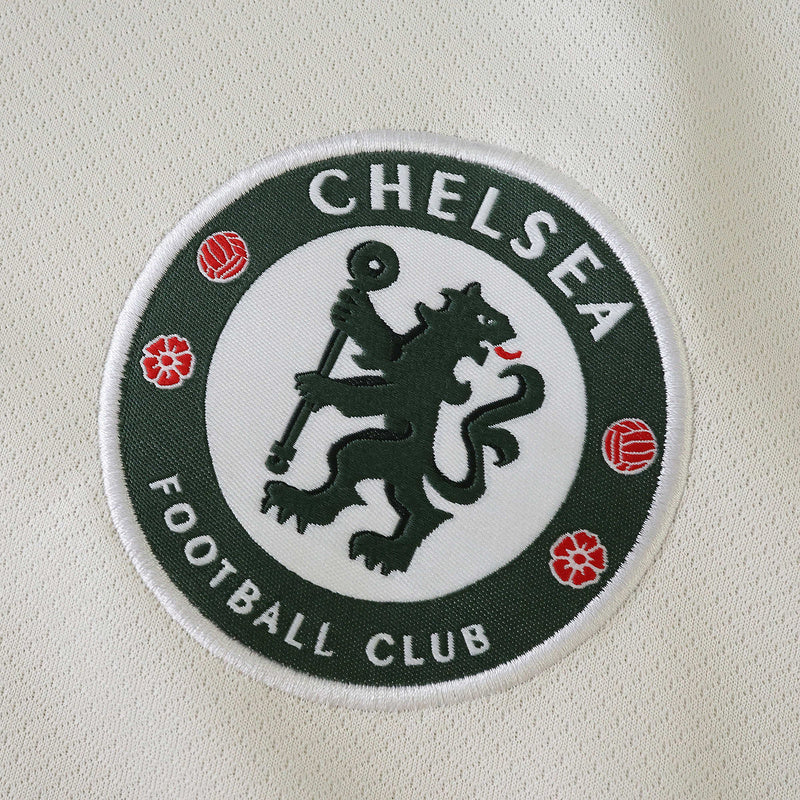 COMBO Chelsea Camisetas 2025/26