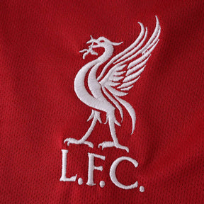 Liverpool Camiseta Local 2025/26 - Manga Larga
