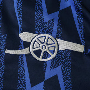 Arsenal Camiseta Visitante 2025/26 - Gyökeres #14