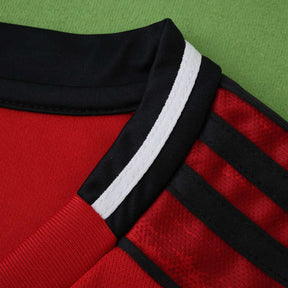 Manchester United Camiseta Local 2025/26 - Mujer