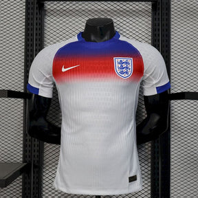 Inglaterra Player Camiseta Local 2025/26 - Versión Jugador