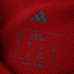 Manchester United Camiseta Local 2025/26 - Versión Jugador - Player