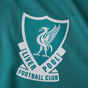 Liverpool Tercera Camiseta 2025/26 - Versión Jugador