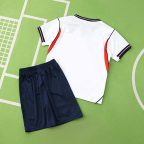 Inglaterra Mundial Camiseta 2026 - Niños
