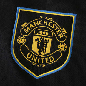 Manchester United Tercera Camiseta 2025/26