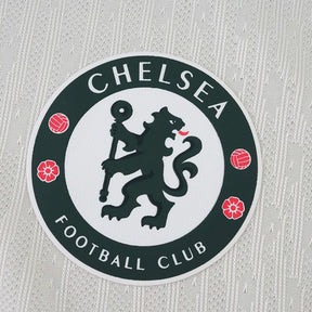 Chelsea Camiseta Visitante 2025/26 - Versión Jugador