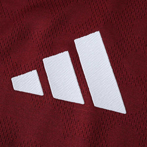Aston Villa Camiseta Local 2025/26 - Versión Jugador