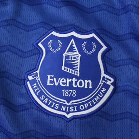 Everton Camiseta Local 2025/26