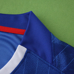Chelsea Camiseta Local 2025/26 - Mujer