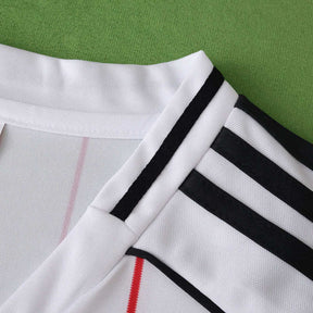 River Plate US Pack Full Camiseta - Button Baseball