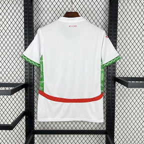 Marruecos Camiseta Visitante 2025