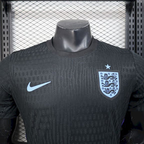 Inglaterra Player Camiseta Visitante 2025/26 - Versión Jugador