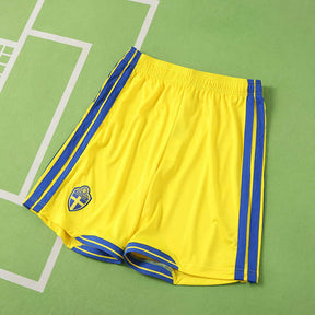 Suecia Mundial Shorts Camiseta 2026