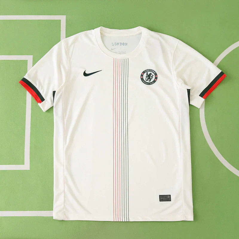 COMBO Chelsea Camisetas 2025/26