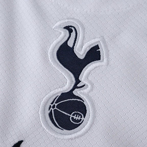 Tottenham Hotspur Camiseta Local 2025/26 - Niños