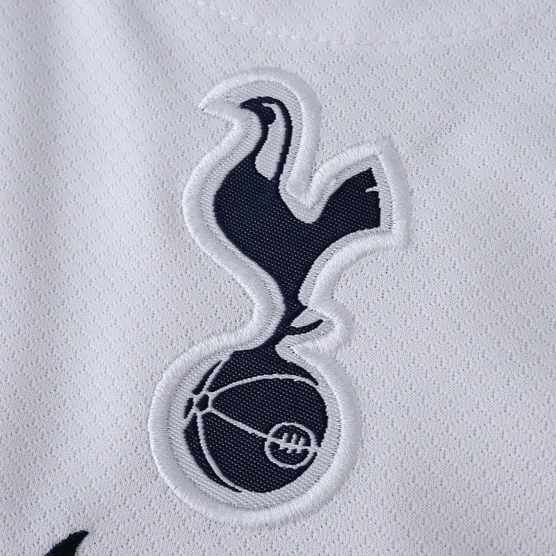 Tottenham Hotspur Camiseta Local 2025/26 - Niños