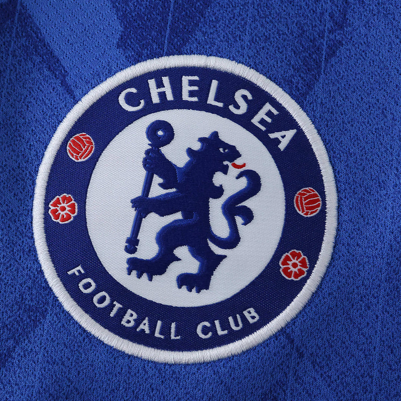 Chelsea Camiseta Local 2025/26