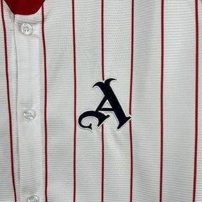 Arsenal US Pack Full Camiseta - Button Baseball