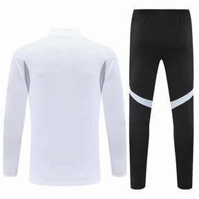 Alemania Half TrackSuit - Zip II