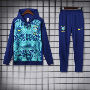 Brasil IIl TrackSuit