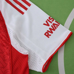 Arsenal Camiseta Local 2025/26 - Versión Jugador