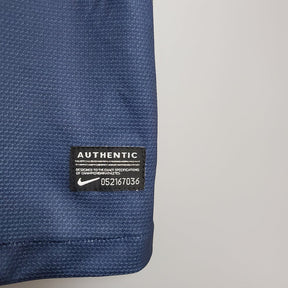 Paris Saint-Germain (PSG) 12/13 I Home Jersey - Retro Version