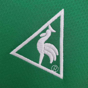 Senegal Green Camiseta 2002 - Retro
