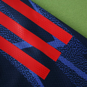 Arsenal Camiseta Visitante 2025/26 - Versión Jugador