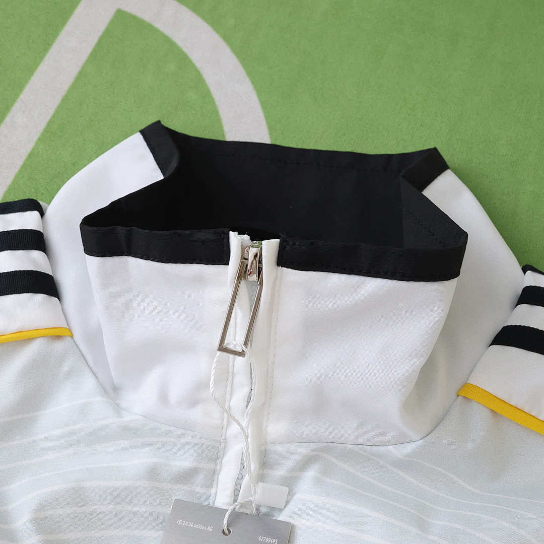 Alemania Mundial Windbreaker 2026