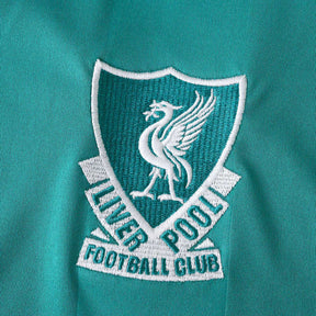 Liverpool Tercera Camiseta 2025/26
