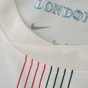 Chelsea Camiseta Visitante 2025/26 - Mujer
