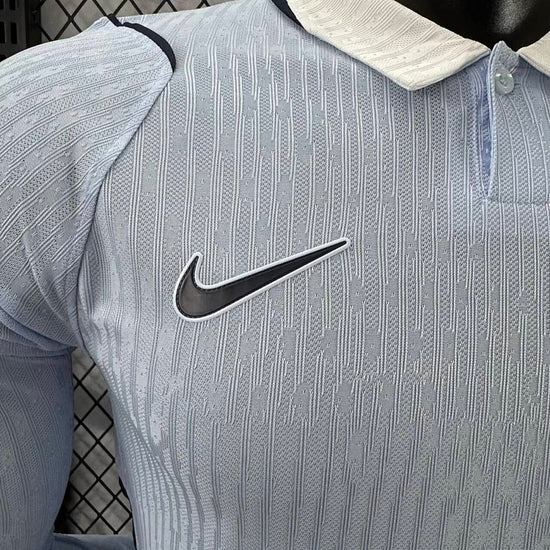 Uruguay Player Mundial Camiseta 2026 - Manga Larga