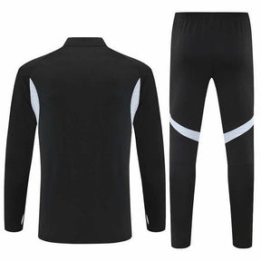 Alemania Half TrackSuit - Zip I