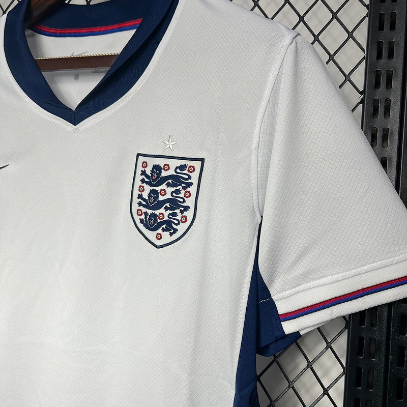 Inglaterra Camiseta Local 2024/25