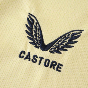 Everton Camiseta Visitante 2025/26