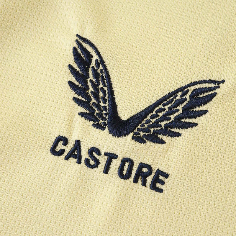 Everton Camiseta Visitante 2025/26