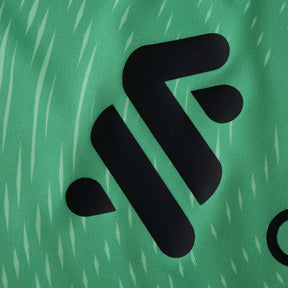Liverpool Camiseta de Portero 2025/26