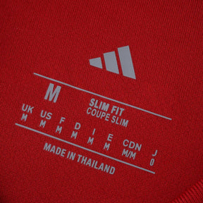 Manchester United Camiseta Local 2025/26 - Mujer
