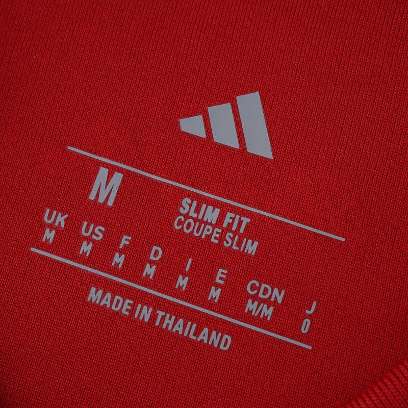 Manchester United Camiseta Local 2025/26 - Mujer