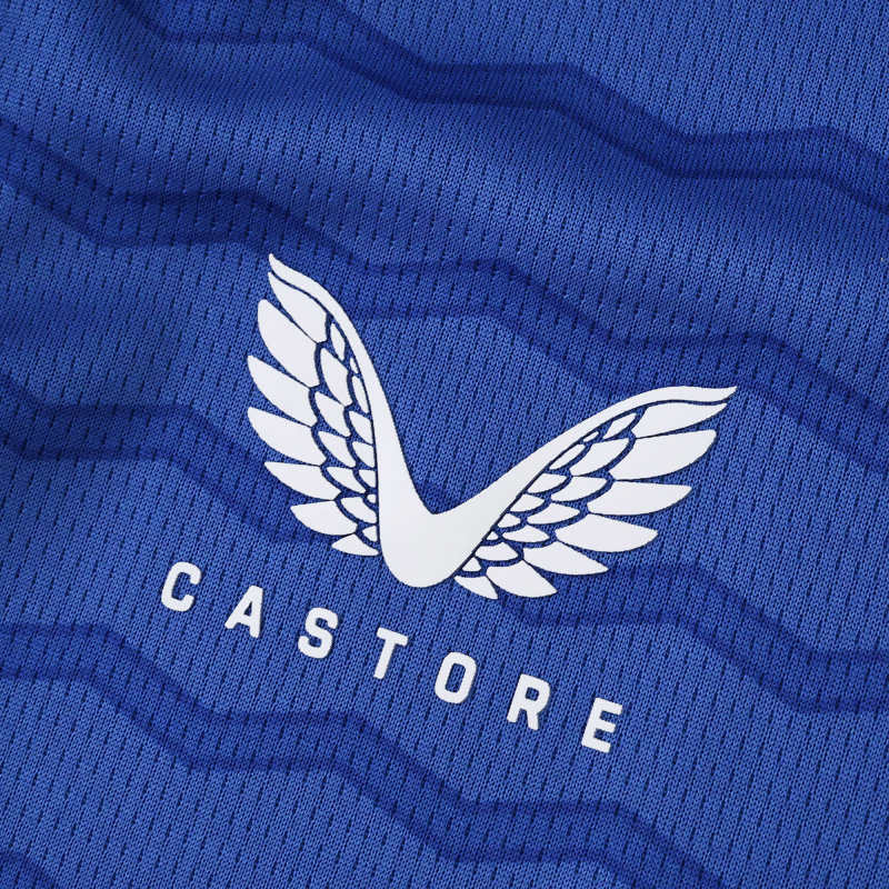 Everton Camiseta Local 2025/26