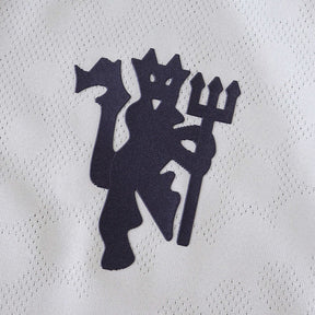Manchester United Camiseta Visitante 2025/26 - Versión Jugador - Player
