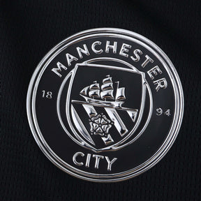 Manchester City Camiseta Visitante 2025/26