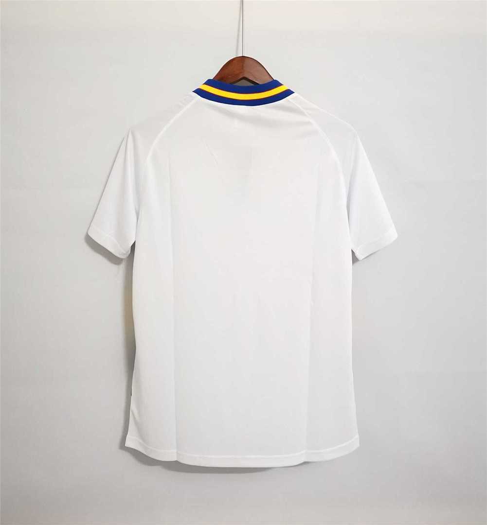 Suecia Camiseta Visitante 1994 - Retro
