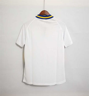 Suecia Camiseta Visitante 1994 - Retro