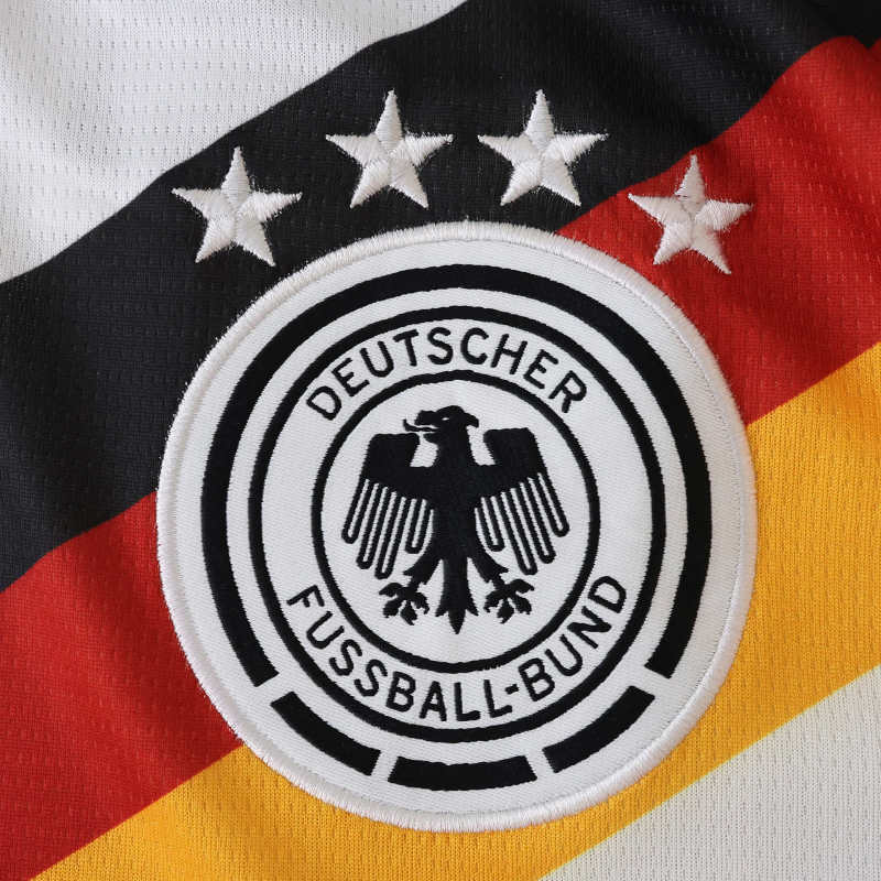 Alemania Mundial Camiseta Local 2026