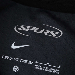 Tottenham Hotspur Camiseta Visitante 2025/26 - Versión Jugador