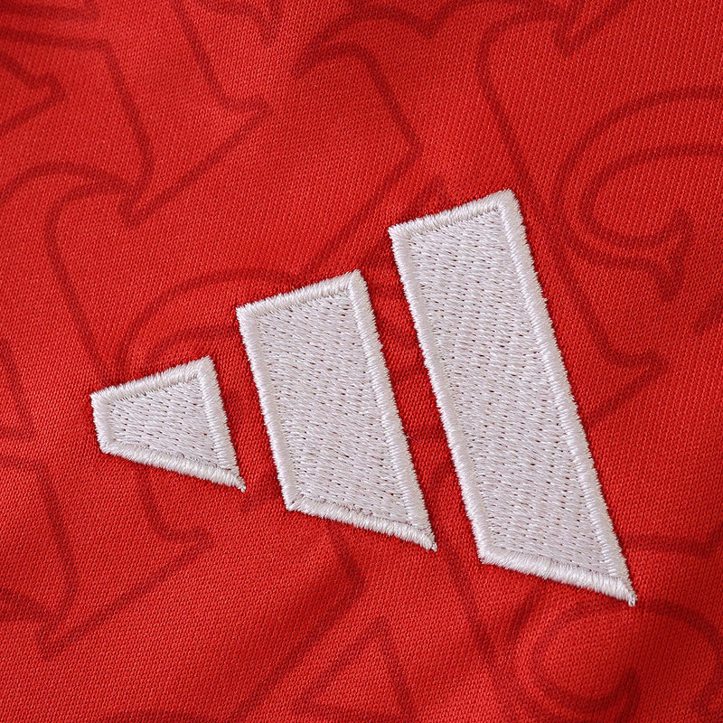 Arsenal Camiseta Local 2025/26 - Mujer